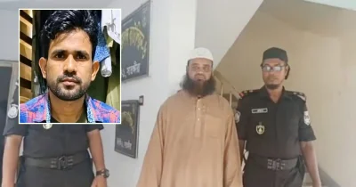 দেবহাটায় শামীম হত্যা মামলার প্রধান আসামি আমিনী গ্রেপ্তার