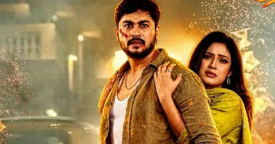 কেরানীগঞ্জে ‘স্নেহের বন্ধন’-এর ৩৭ টিকিটের ৩৫টিই কিনলেন সিনেমার লোকজন