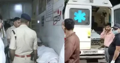 মন্দিরে যাওয়ার পথে ট্রাক চাপায় প্রাণ গেল ১২ জনের, দুই পুলিশসহ আহত অনেকে