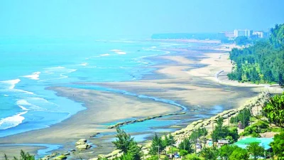 কক্সবাজারের সমস্যা ও সম্ভাবনা