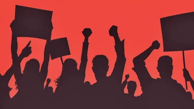 দেশের রাজনীতিতে 'আলোচনায় বিদেশিরা'