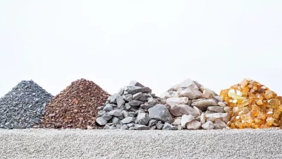 বিরল খনিজ সম্পদ রপ্তানি বন্ধের ঘোষণা চীনের, বড় ধাক্কায় যুক্তরাষ্ট্র