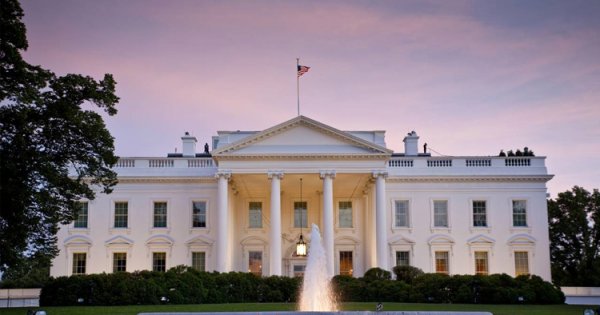 একনজরে হোয়াইট হাউস