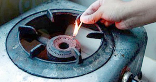 গ্যাস সংকটে ভোগান্তি শিগগিরই কমবে না