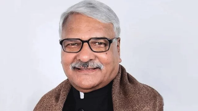 শামসুল হক টুকু