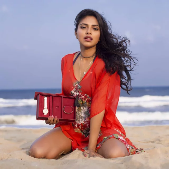 Amala paul