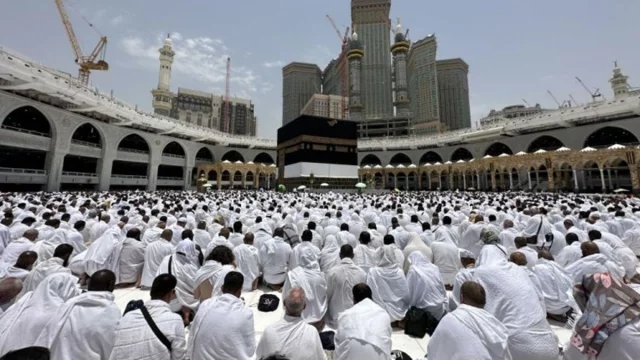 haj