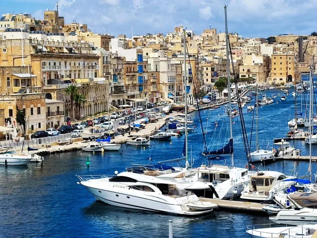 Malta