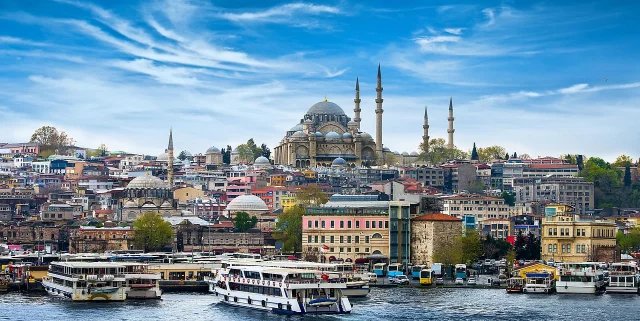 Turkey