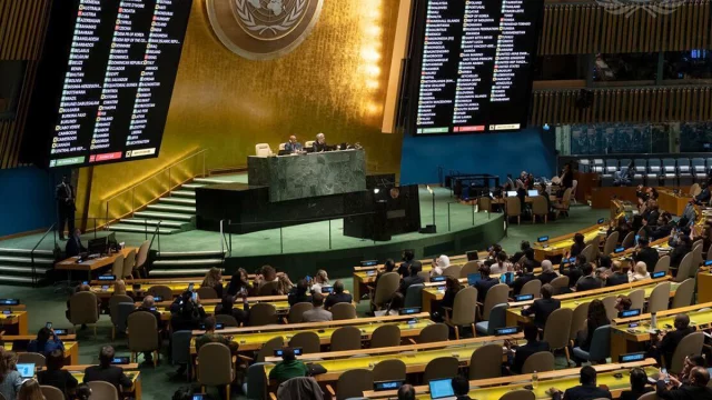 জাতিসংঘ