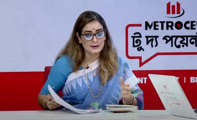 নিপুণ রায় চৌধুরী