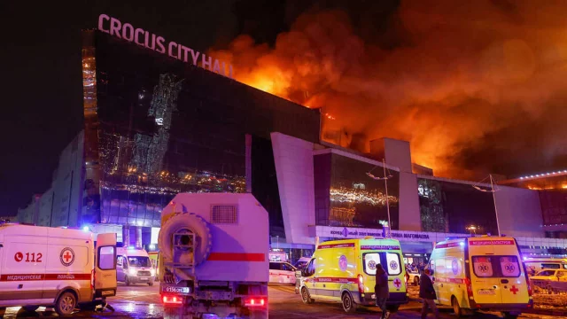 moscow