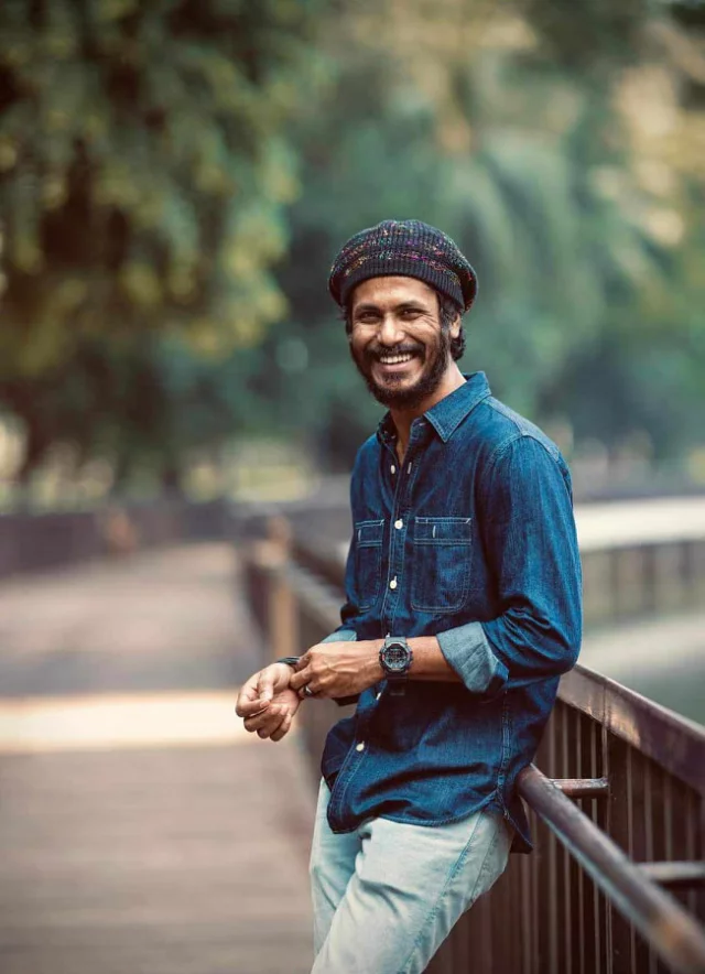 সোহেল মন্ডল