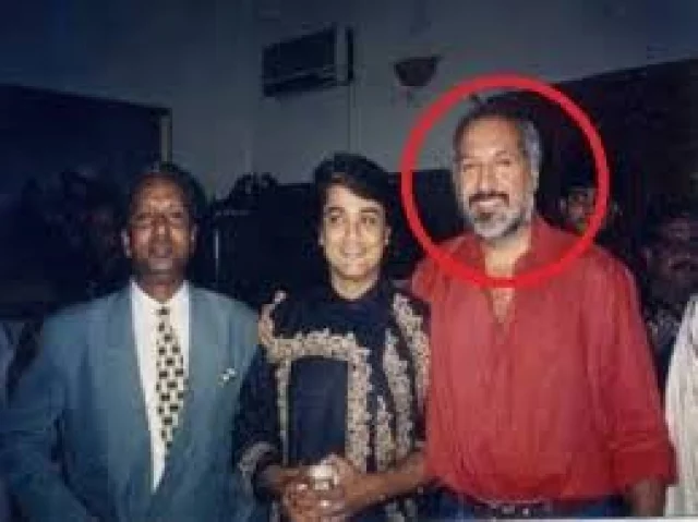 aziz mohammad bhai 1