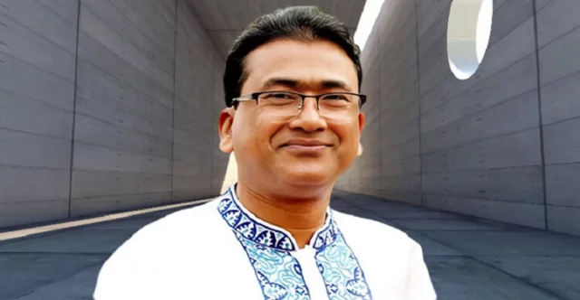 সংসদ সদস্য আনোয়ারুল আজিম আনার