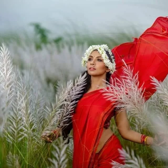 সত্যিই ২১ দিন আয়নাঘরে ছিলেন নওশাবা?