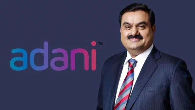 adani