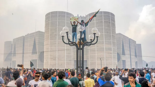 5 august