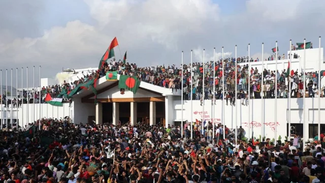 সারাদেশে জুলাই-আগস্টে ছাত্র-জনতার অভ্যুত্থানে সংঘাত-সহিংসতার ঘটনা ঘটে।