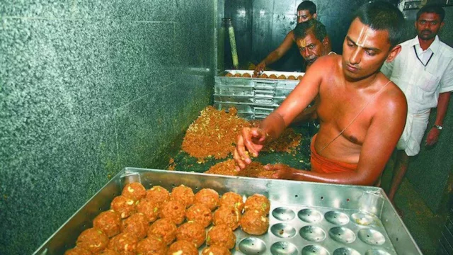 laddu