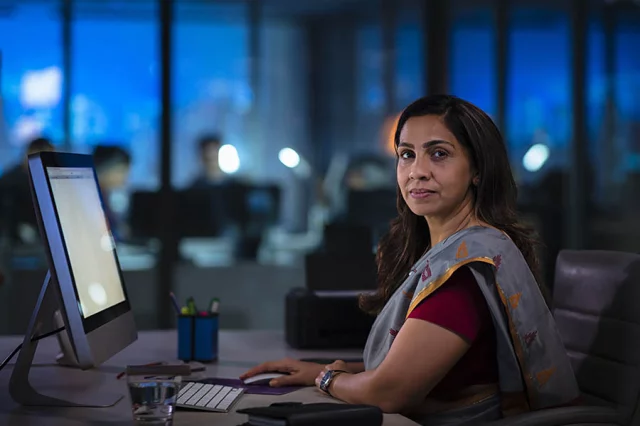 কর্মজীবী