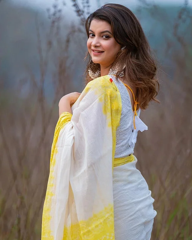 ভাইরাল স্ক্রিনশট নিয়ে শবনম ফারিয়া জানালেন, 'এই পোস্ট এডিটেড'