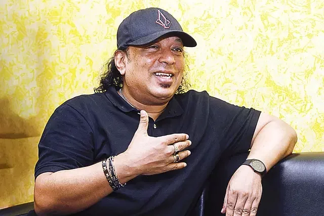 Ayub Bachchu