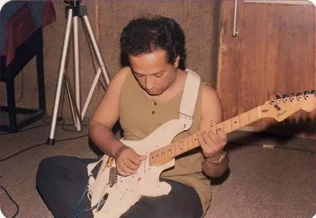 Ayub Bachchu.2
