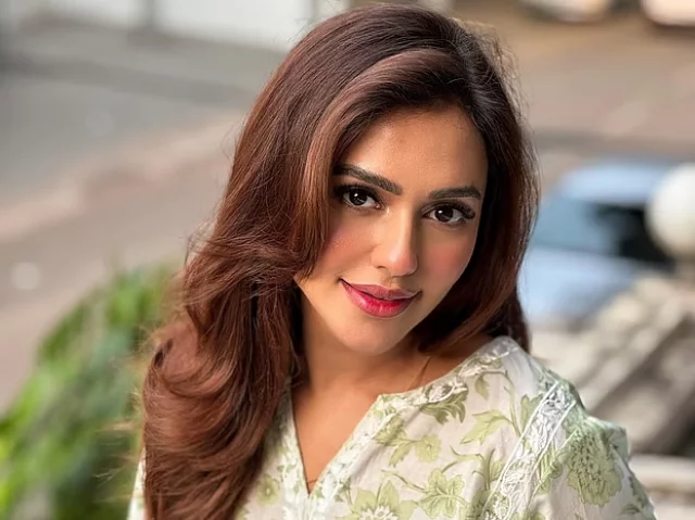 Nusrat Faaria.1