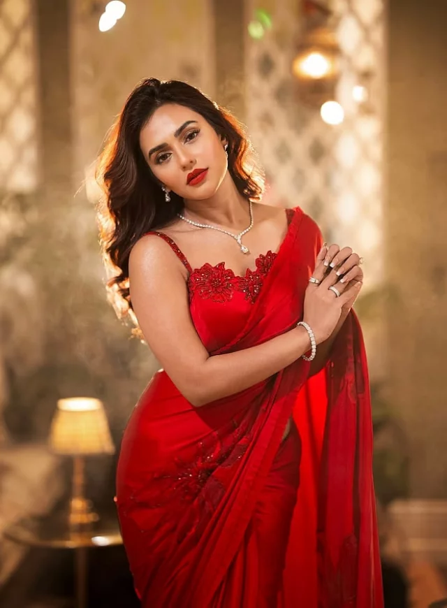 Nusrat Faaria.2