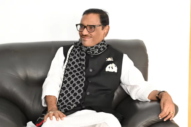 ওবায়দুল কাদের