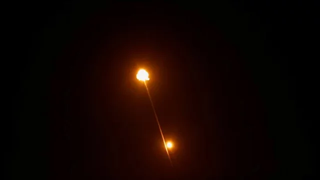 মিসাইল