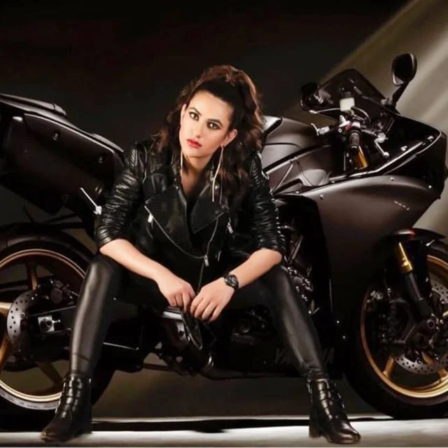 Ruchi Gujjar.1