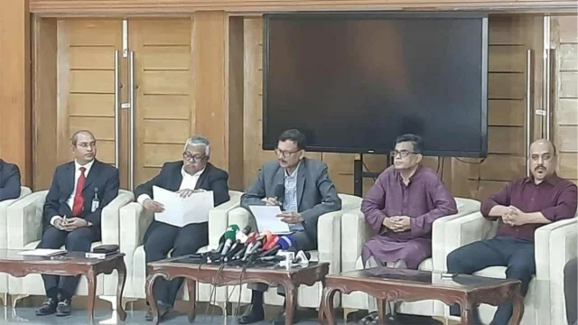 ২২ সেপ্টেম্বর যুক্তরাষ্ট্রে যাচ্ছেন প্রধান উপদেষ্টা