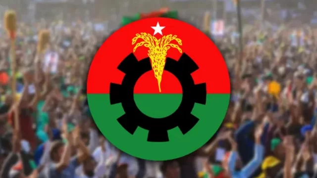 বিএনপি লগো