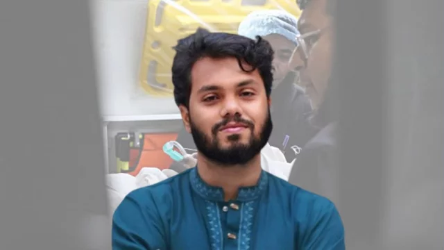 ওসমান হাদি