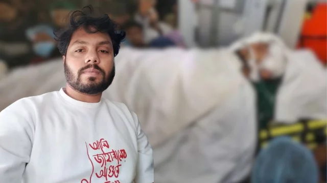 ওসমান হাদি