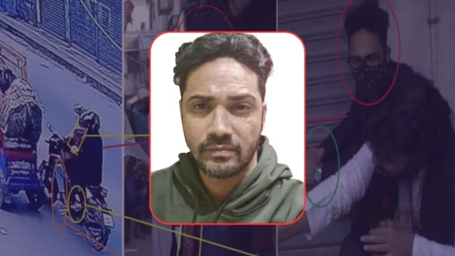 হাদি হত্যাকাণ্ডের ঘটনায় মূল অভিযুক্ত ফয়সাল করিম মাসুদ