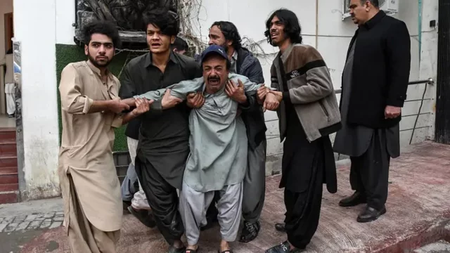 পাকিস্তান 