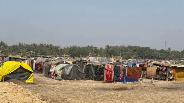 আসাম মুসলিম