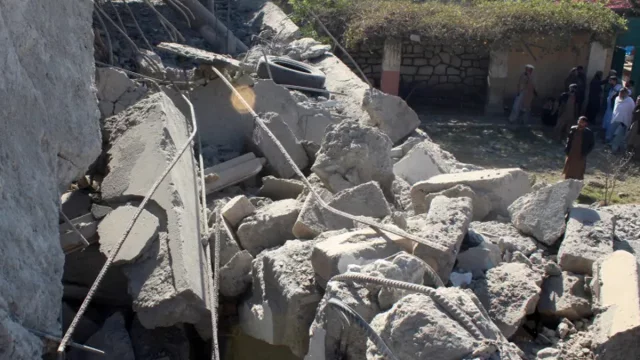 আফগানিস্তান