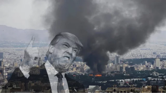 ট্রাম্প