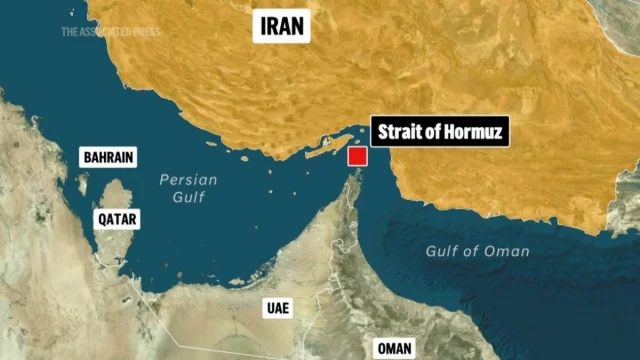 hormuz