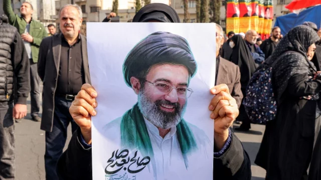 khamenei
