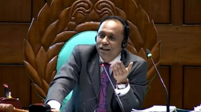 ডেপুটি স্পিকার