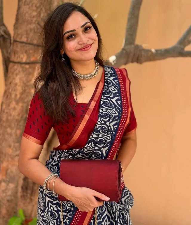 বর্ষিণী ভেঙ্কট