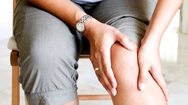 হাড় নরম হয়ে যাওয়া