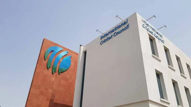 র‍্যাংকিং থেকে ১৯ দেশকে বাদ দিলো আইসিসি