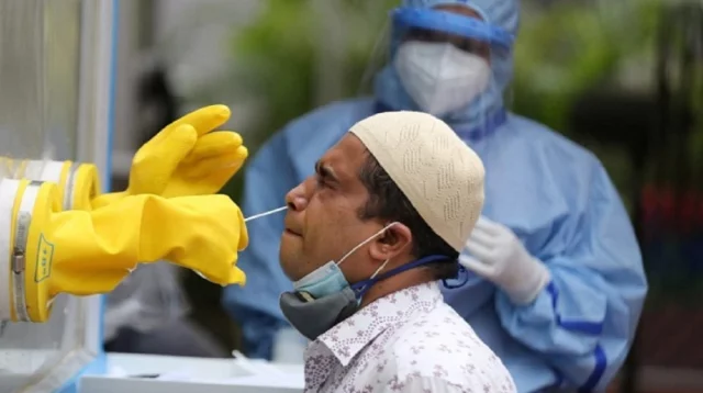 সিলেটে নতুন করে একজনের করোনাভাইরাস শনাক্ত
