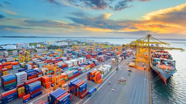 শীর্ষ চার পণ্যের রপ্তানি কমেছে